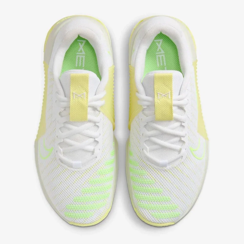 [NEW] Women's Nike‎ Metcon 9 Training Shoes White DZ2537-106